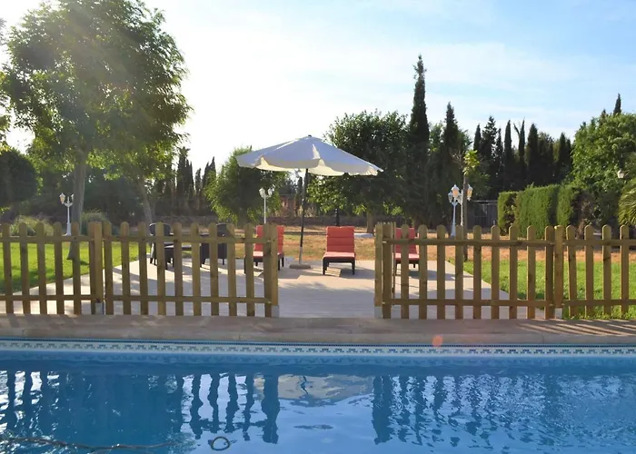 Casa Rural Villa Herrera