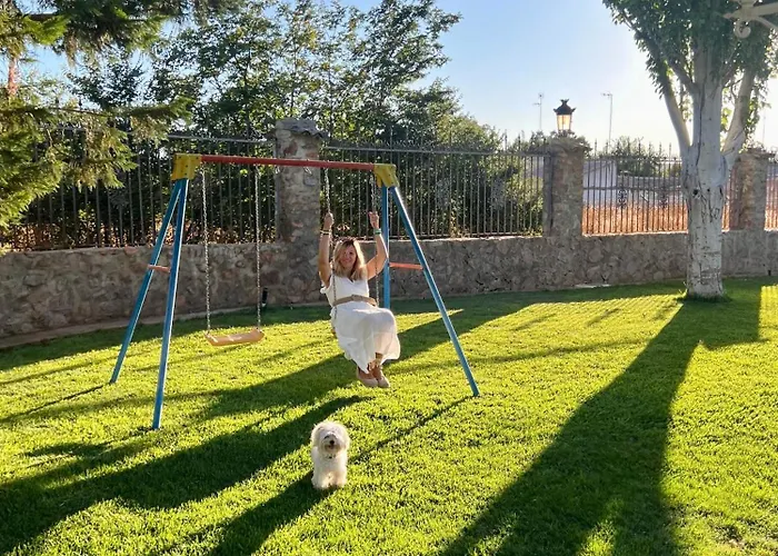 Casa Rural Villa Herrera