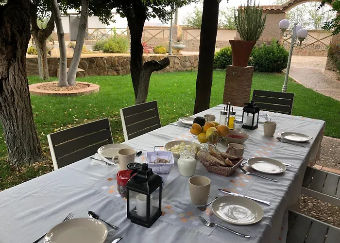 Casa Rural Villa Herrera