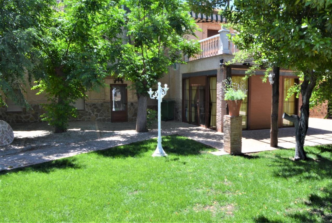 Herrera Villa *