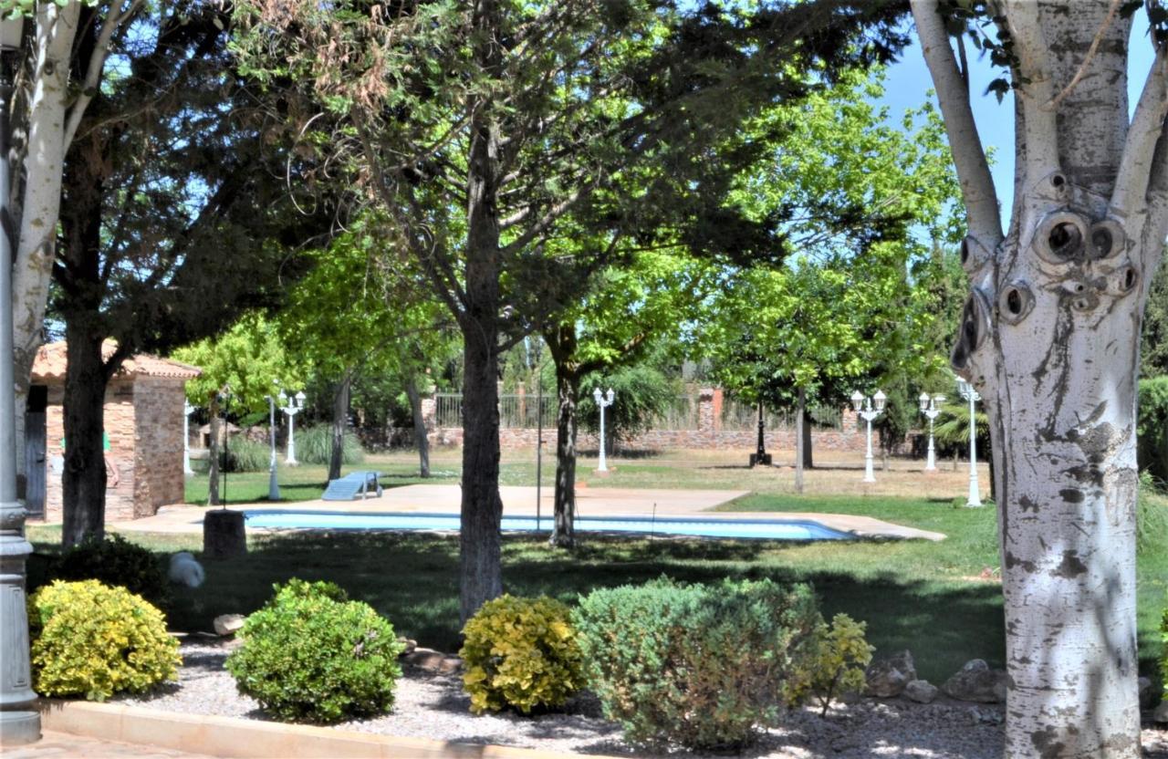 Villa Herrera