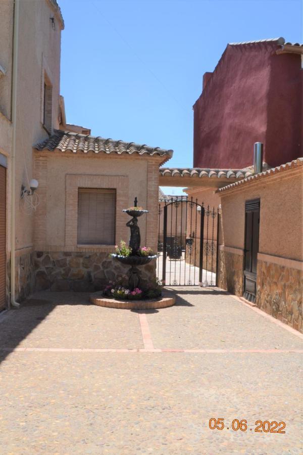 Villa Herrera