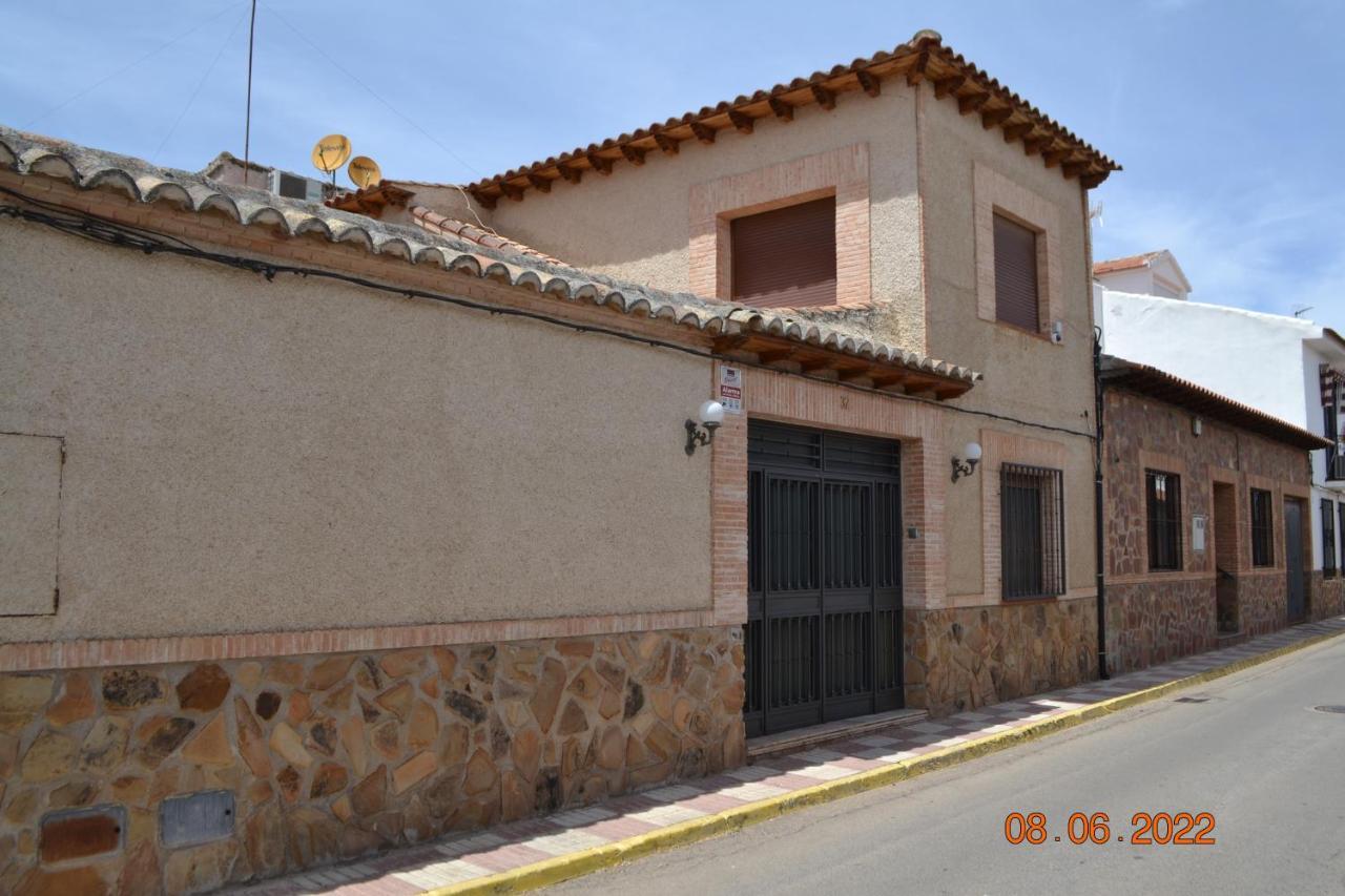 Villa Herrera